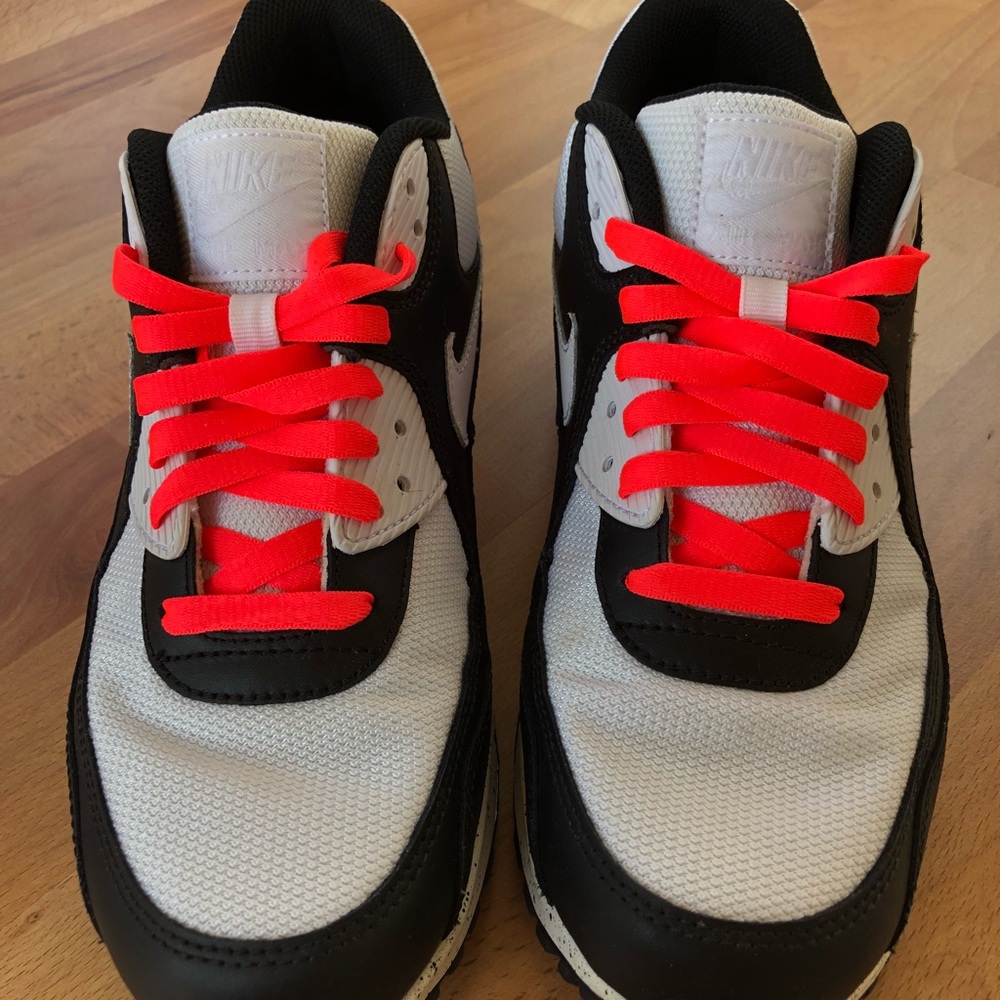 RARE Custom Nike Air Max 90 Men's Size 9.5 (M) - Picture 3 of 4